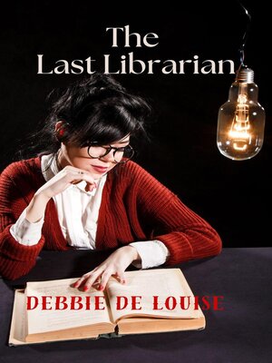 cover image of The Last Librarian